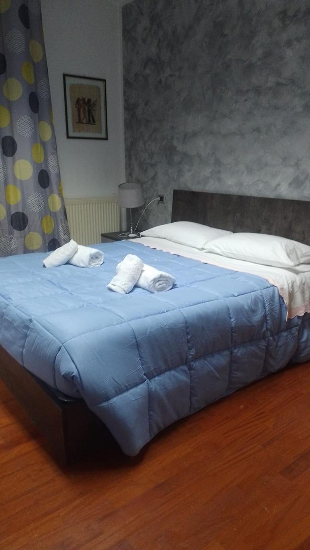 Appartamento Bellafiore Perugia Esterno foto