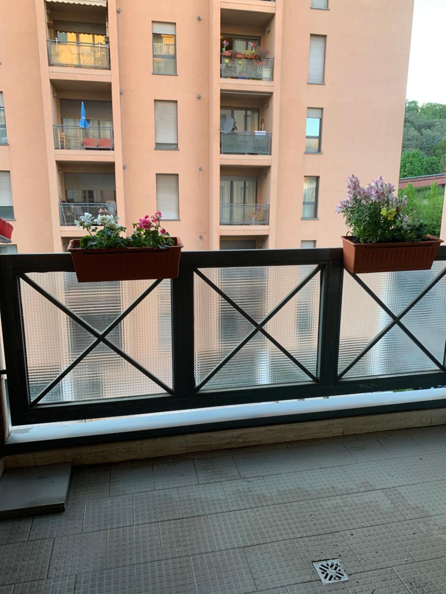 Appartamento Bellafiore Perugia Esterno foto